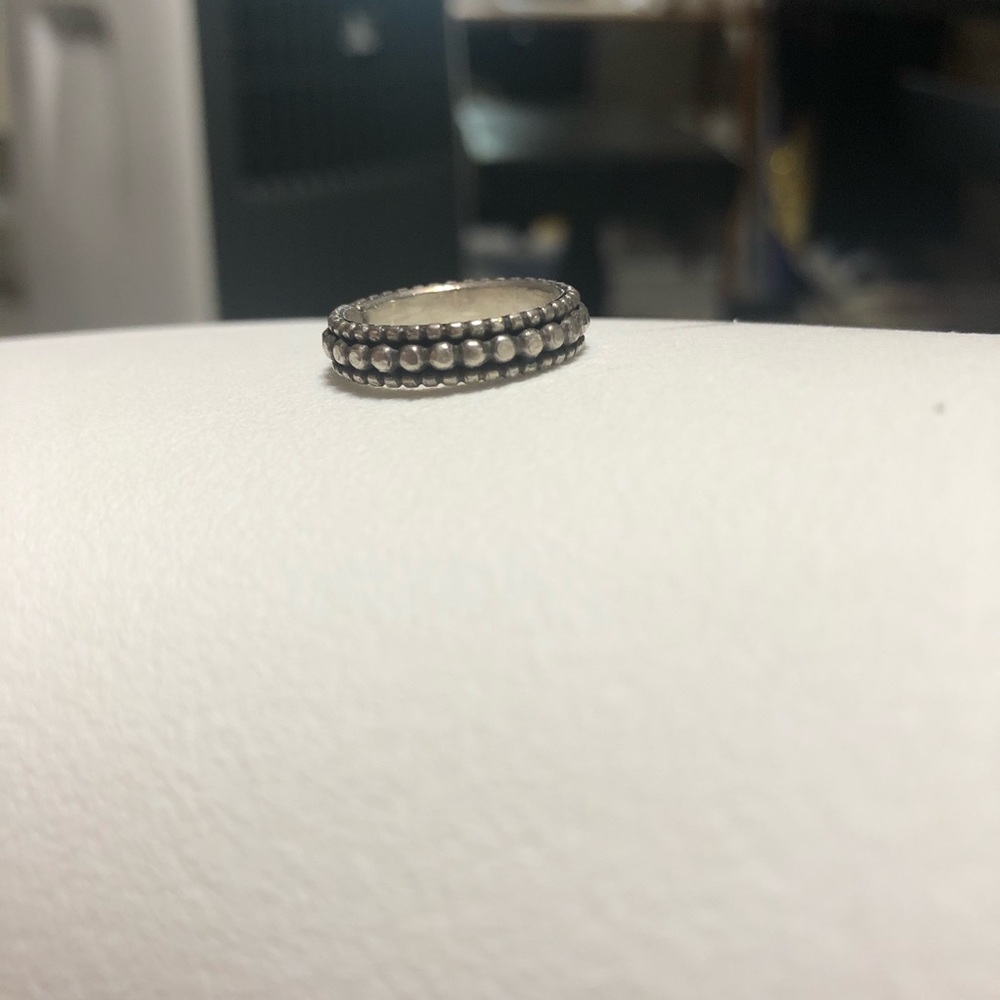 🕊Vintage Silver Ring🕊